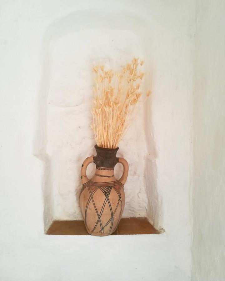 Appartamento La Perica Vejer de la Frontera Esterno foto