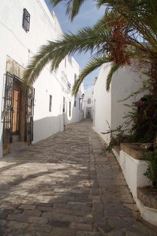 Appartamento La Perica Vejer de la Frontera Esterno foto