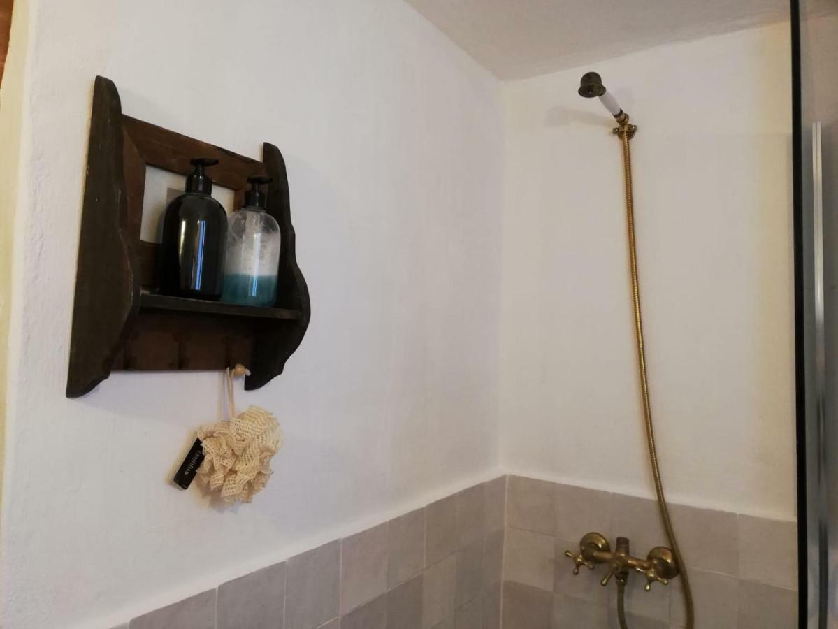 Appartamento La Perica Vejer de la Frontera Esterno foto